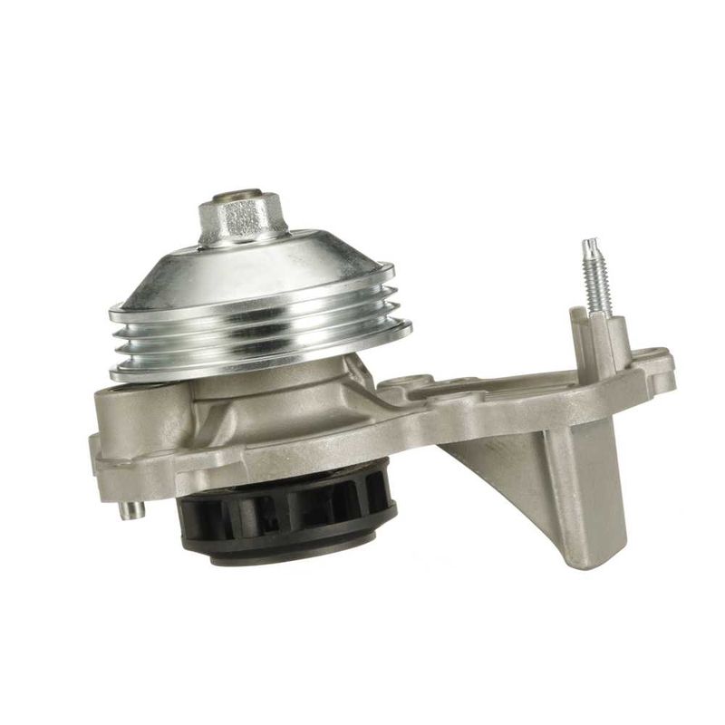 Gates WP0265 Water Pump, engine cooling - 4