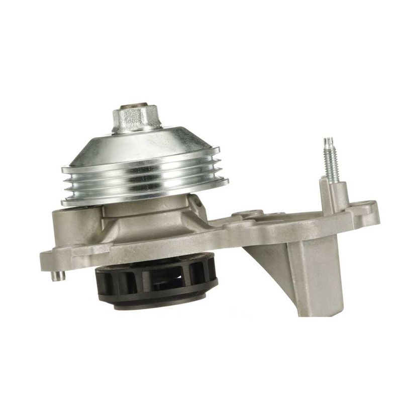 Gates WP0265 Water Pump, engine cooling - 5