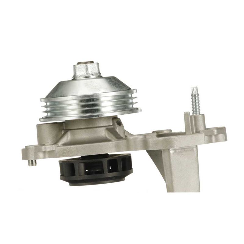Gates WP0265 Water Pump, engine cooling - 6