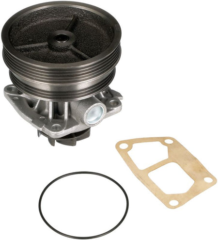 Gates WP0267 Water Pump, engine cooling - 1