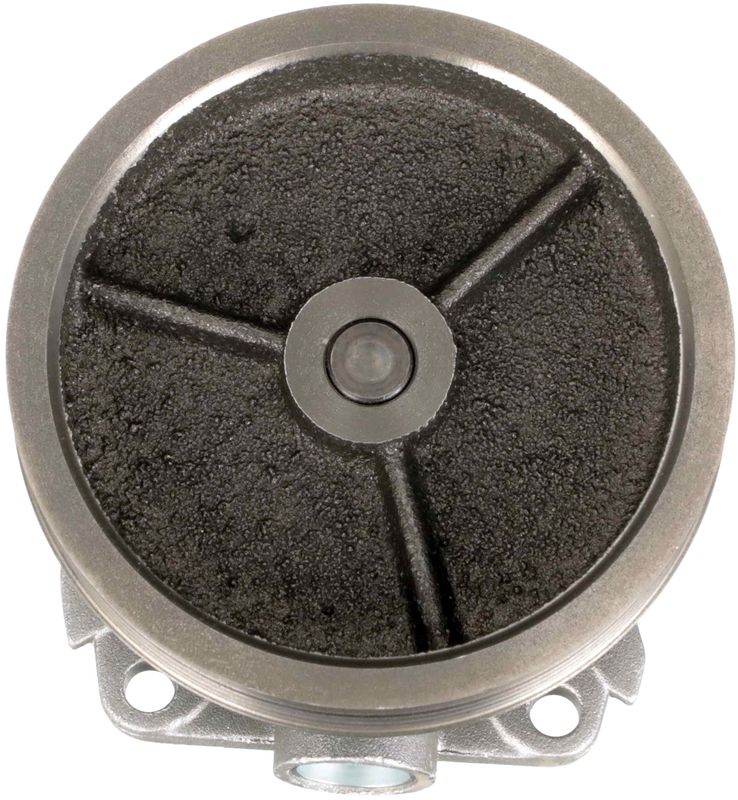 Gates WP0267 Water Pump, engine cooling - 2
