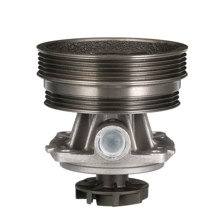 Gates WP0267 Water Pump, engine cooling - 4