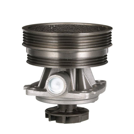 Gates WP0267 Water Pump, engine cooling - 5