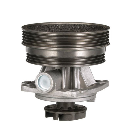 Gates WP0267 Water Pump, engine cooling - 6