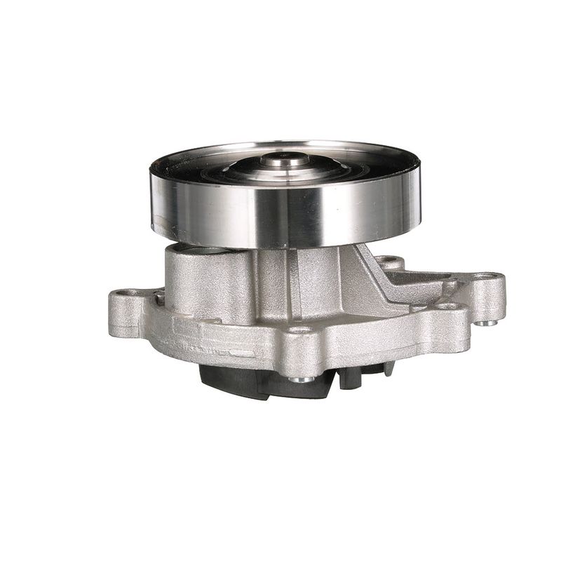 Gates WP0270 Water Pump, engine cooling - 4