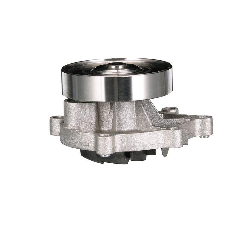 Gates WP0270 Water Pump, engine cooling - 5