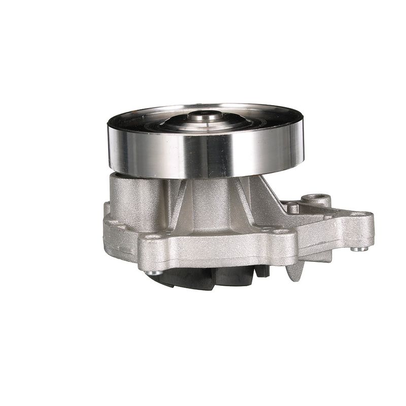 Gates WP0270 Water Pump, engine cooling - 6
