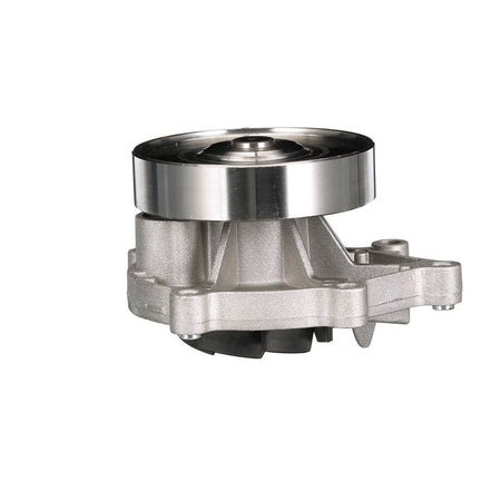 Gates WP0270 Water Pump, engine cooling - 6