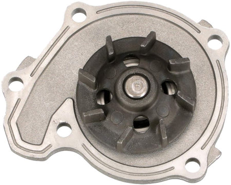 Gates WP0271 Water Pump, engine cooling - 3