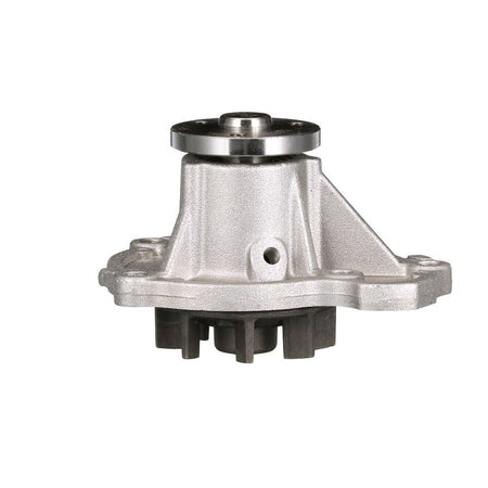 Gates WP0271 Water Pump, engine cooling - 4