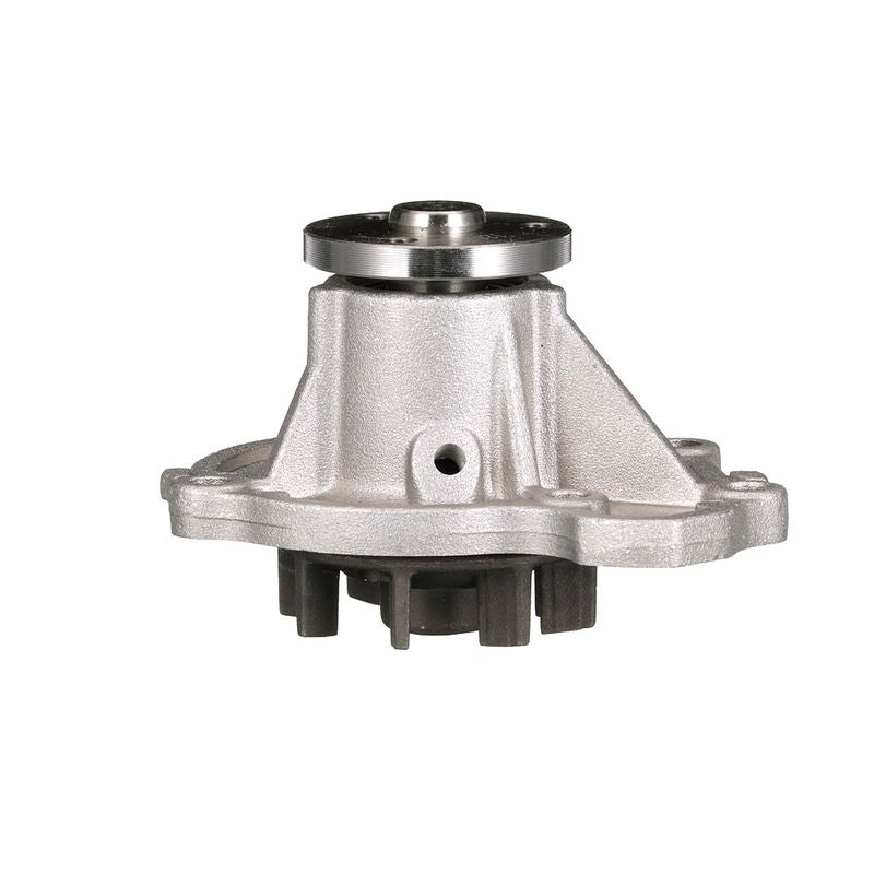 Gates WP0271 Water Pump, engine cooling - 5