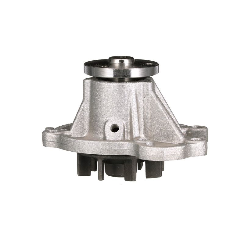 Gates WP0271 Water Pump, engine cooling - 6