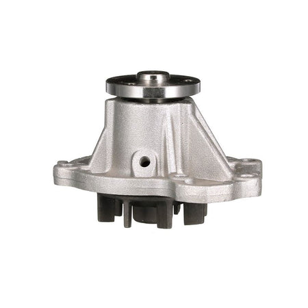 Gates WP0271 Water Pump, engine cooling - 6