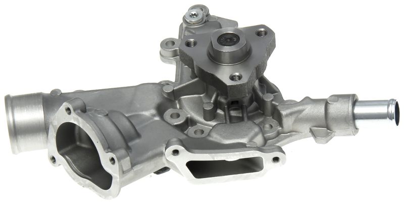 Gates WP0279 Water Pump, engine cooling - 1