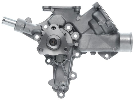 Gates WP0279 Water Pump, engine cooling - 2