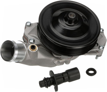 Gates WP0282 Water Pump, engine cooling - 1