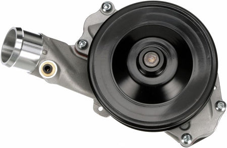 Gates WP0282 Water Pump, engine cooling - 2