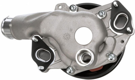 Gates WP0282 Water Pump, engine cooling - 3