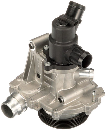 Gates WP0287 Water Pump, engine cooling - 1
