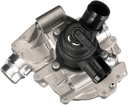 Gates WP0287 Water Pump, engine cooling - 2