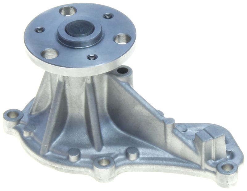 Gates WP0291 Water Pump, engine cooling - 1