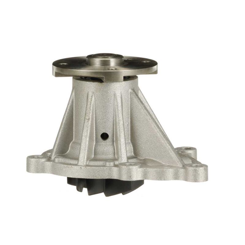 Gates WP0300 Water Pump, engine cooling - 6