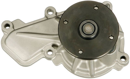 Gates WP0301 Water Pump, engine cooling - 2