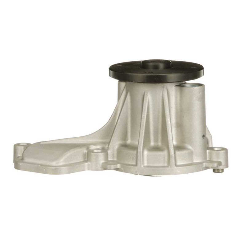 Gates WP0301 Water Pump, engine cooling - 4