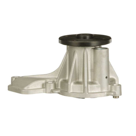 Gates WP0301 Water Pump, engine cooling - 5