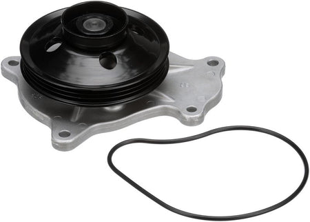 Gates WP0303 Water Pump, engine cooling - 1