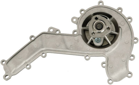 Gates WP0304 Water Pump, engine cooling - 2