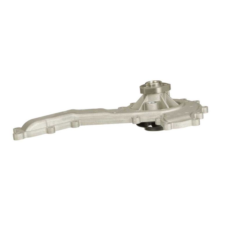 Gates WP0304 Water Pump, engine cooling - 4