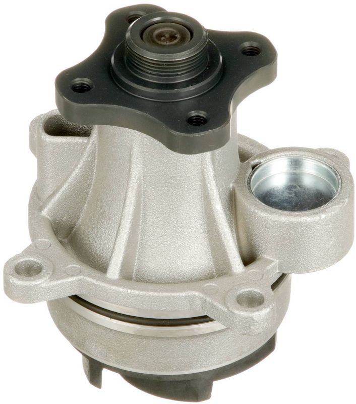 Gates WP0305 Water Pump, engine cooling - 1