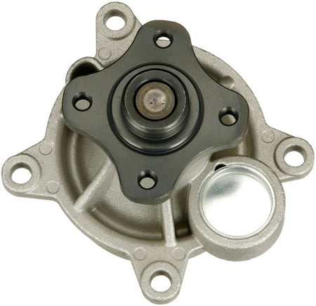 Gates WP0305 Water Pump, engine cooling - 2