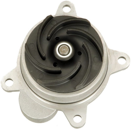 Gates WP0305 Water Pump, engine cooling - 3