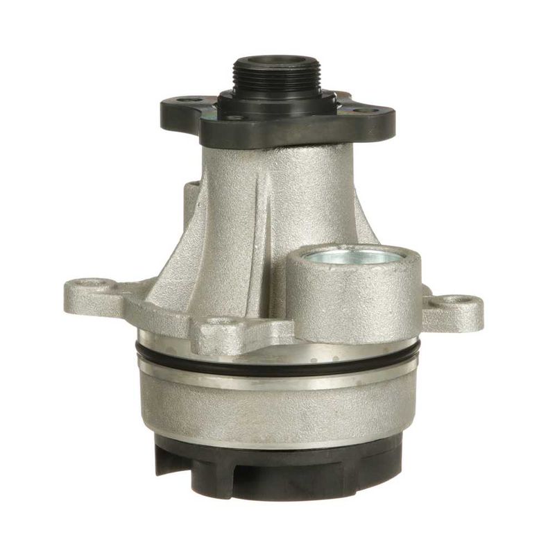 Gates WP0305 Water Pump, engine cooling - 4