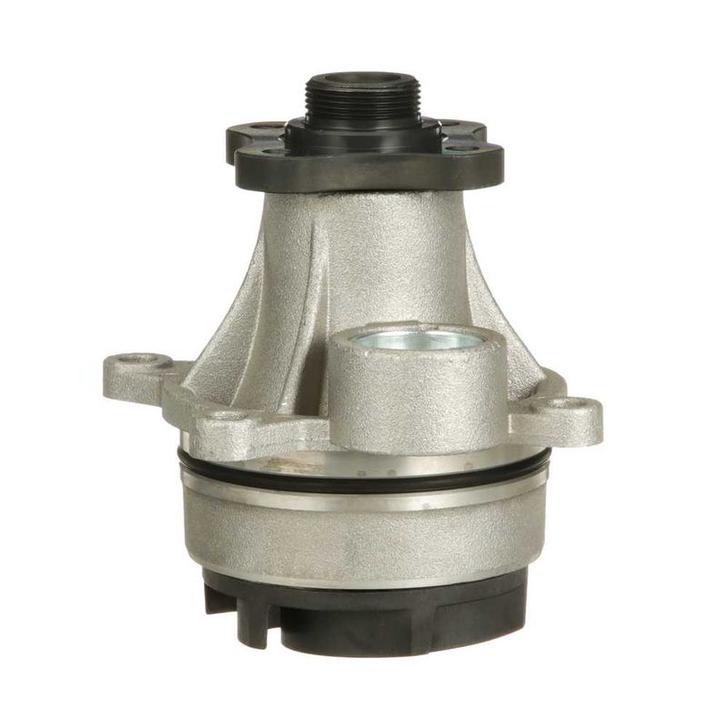 Gates WP0305 Water Pump, engine cooling - 5