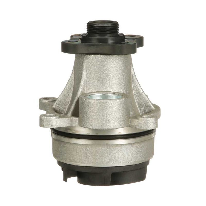 Gates WP0305 Water Pump, engine cooling - 6