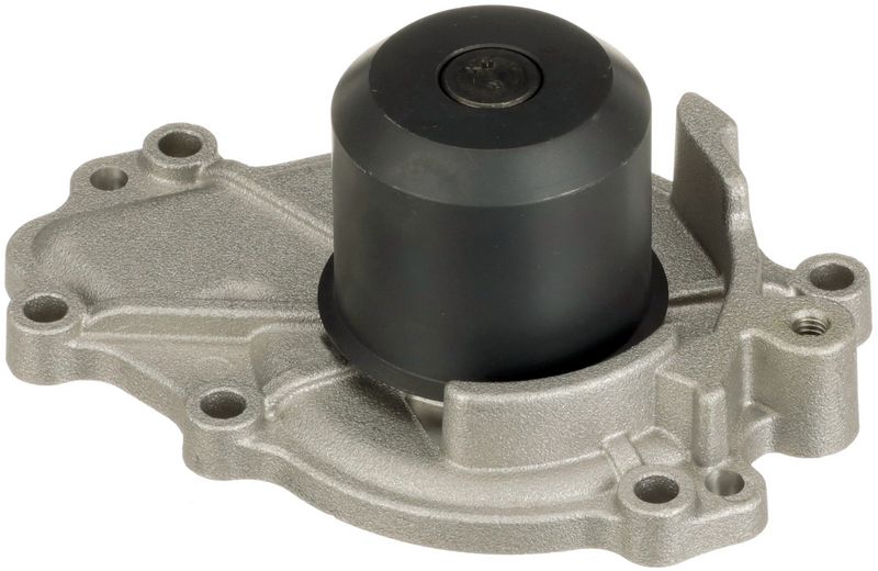 Gates WP0309 Water Pump, engine cooling - 1
