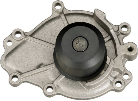 Gates WP0309 Water Pump, engine cooling - 2
