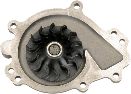 Gates WP0309 Water Pump, engine cooling - 3