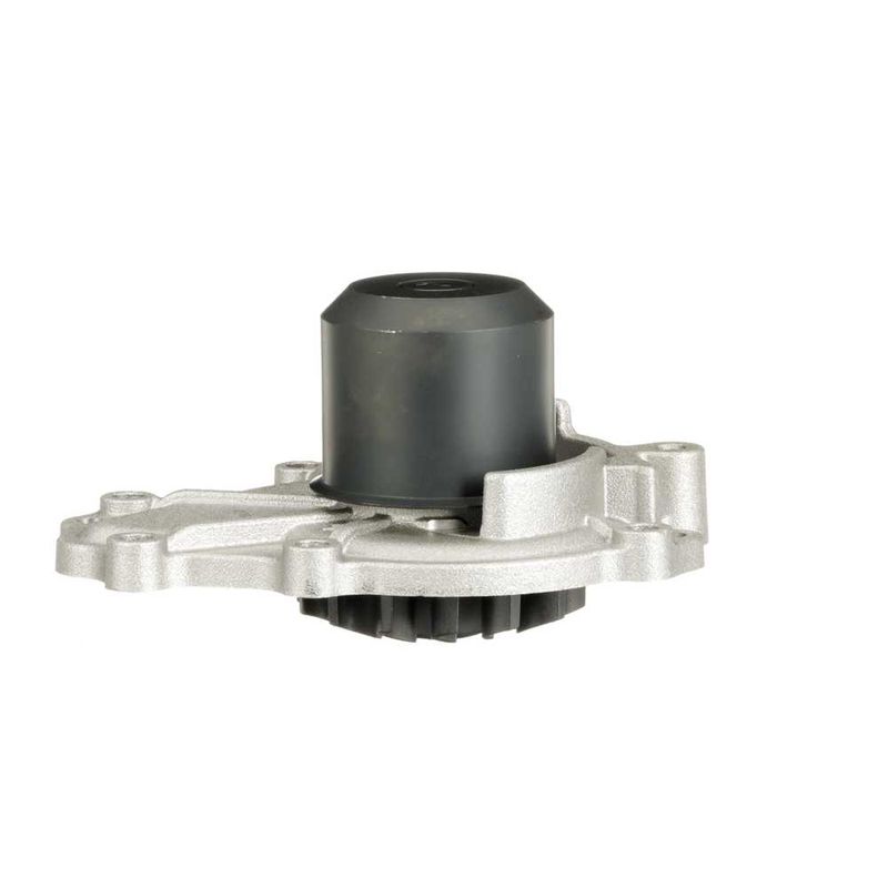 Gates WP0309 Water Pump, engine cooling - 4