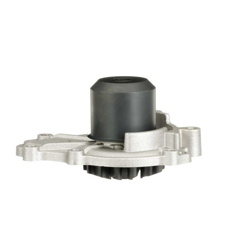 Gates WP0309 Water Pump, engine cooling - 5