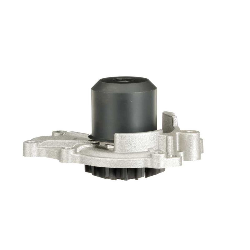 Gates WP0309 Water Pump, engine cooling - 6