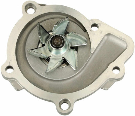 Gates WP0310 Water Pump, engine cooling - 3