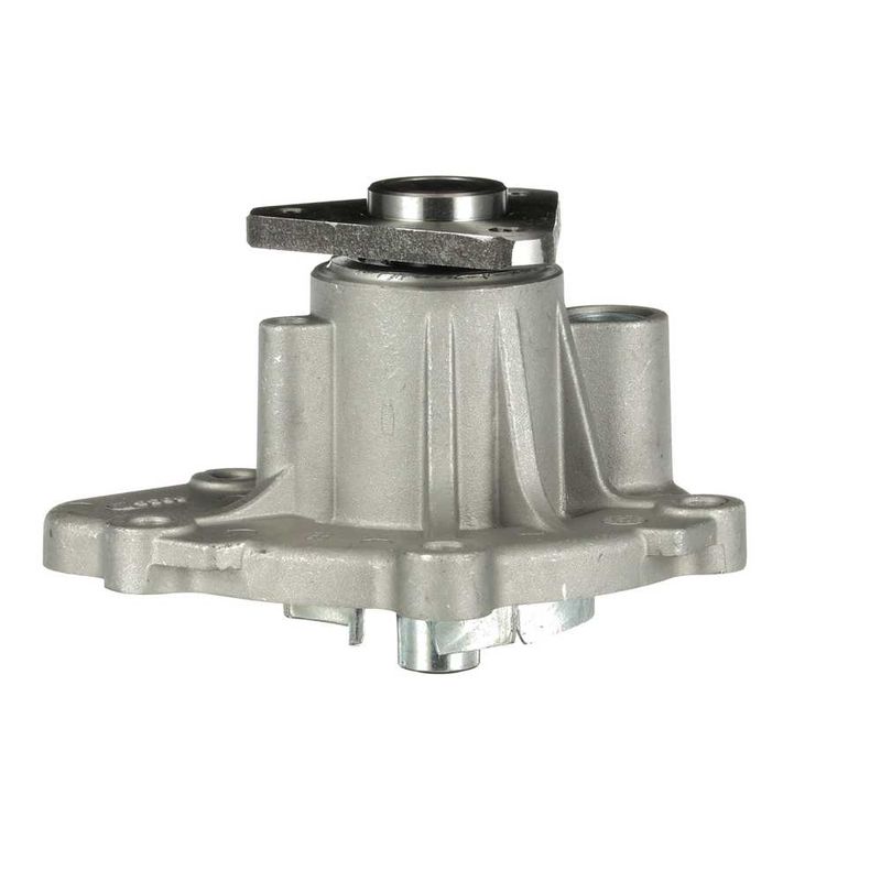Gates WP0310 Water Pump, engine cooling - 4