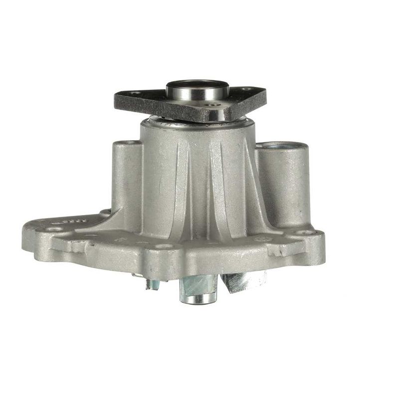 Gates WP0310 Water Pump, engine cooling - 5