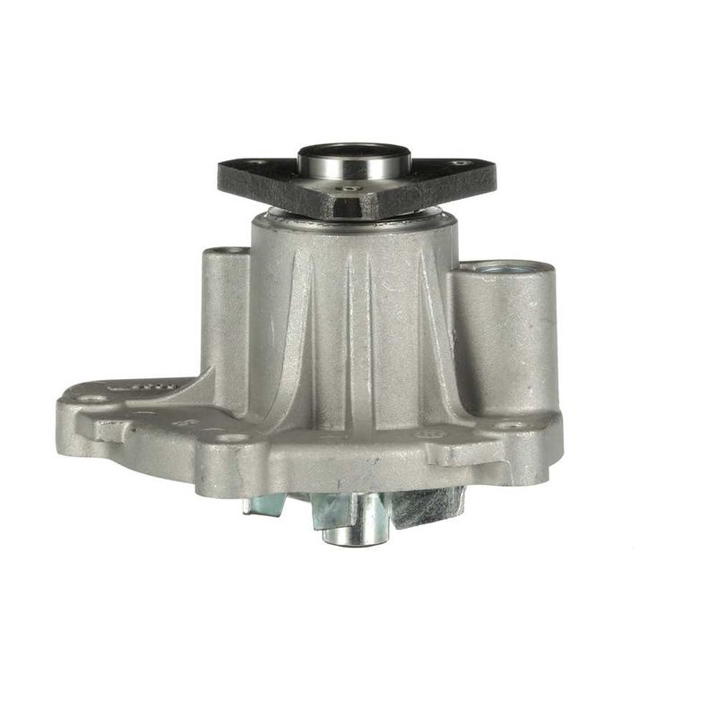 Gates WP0310 Water Pump, engine cooling - 6