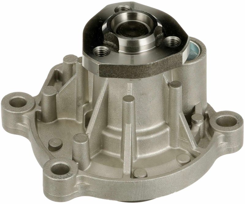 Gates WP0311 Water Pump, engine cooling - 1