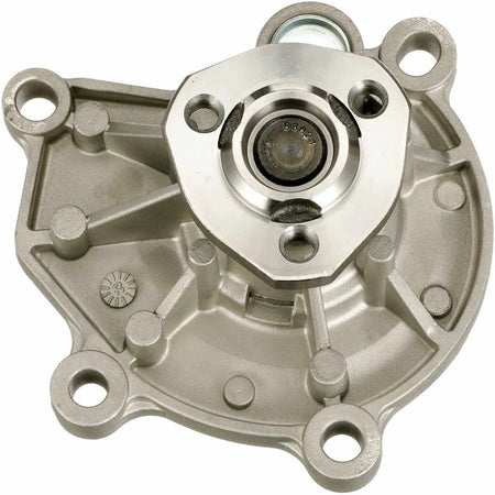 Gates WP0311 Water Pump, engine cooling - 2